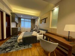 Kew Residencia (D16), Terrace #544416951